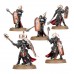 Boarding Patrol: Adepta Sororitas